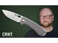 Amicus Knife Designer Vision From Jesper Voxnaes