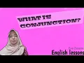 Download Lagu Conjunction in English |Kata sambung|