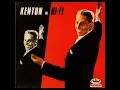 Stan Kenton – Kenton In Hi Fi (LP Album)
