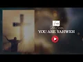 Steve Crown YOU ARE YAHWEH | Mes remix