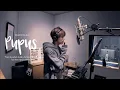 Haechan — Pupus