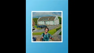 Day In The Life Of A JBU Student Micah Dahlsten 