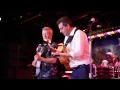 Marc Antoine and Peter White perform "Latin Quarter" and "Sunland" in a very rare performance- 2015