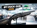 The Best Semi Auto Shotgun at SHOT Show 2026 - Is this the New King