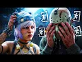 Dead by Daylight But Killers HATE This Looping Build