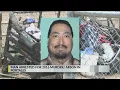 Man arrested for 2016 murder and arson in Portales