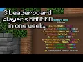 Hypixel just BANNED this entire guild Hypixel News