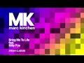 MK - Bring Me to Life (AREA10 CLUB MIX) [Audio] ft. Milly Pye