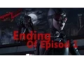 Batman The Telltale Series Episode 1 Ending Batman Telltale Heroic Ending