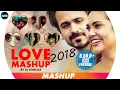 Download Lagu LOVE MASHUP 2018 | ft. EMRAAN HASHIMI - TRIBUTE TO KIRAN KAMATH | OFFICIAL - BEST BOLLYWOOD MASHUP