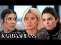 Download Lagu Khloé Kardashian Gets Dragged Into Kourtney \u0026 Kendall Jenner's Fight Over Friends | KUWTK | E!