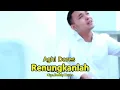 Download Lagu RENUNGKANLAH -  AGHI DORES.(Official Music Video).
