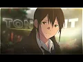 Download Lagu I Want to Eat Your Pancreas - Tonight [Edit/AMV]!