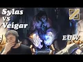 Dominating With This Champ Sylas vs Veigar Mid Lane Yassuo Full Gameplay