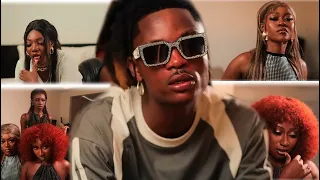 chief ones new song