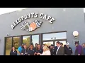 All Sports Cafe Celebrates 25 Years