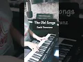 Lagu The Old Songs - David Pomeranz Cover #piano #davidpomeranz #theoldsongs #cover #music