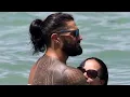 JOE ANOA I GALINA ANOA I SOULMATES