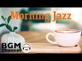 Download Lagu Morning Coffee Jazz \u0026 Bossa Nova - Smooth Elevator Music