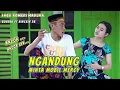 Download Lagu LAGU MADURA LUCU / NGANDUNG / BOHENK FT NINGSIH DA