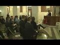 Veterans recognize Veterans Day at Mahoning Co Courthouse