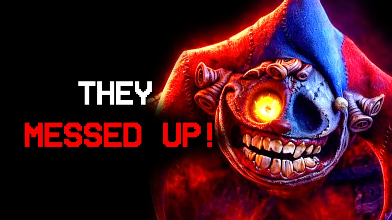 Mob Entertainment Accidentally LEAKED Chapter 5?!