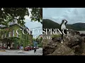 NYC DIARIES cold spring day trip from nyc no car hiking shopping in the hudson valley