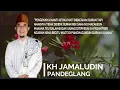 Download Lagu Kumpulan Ceramah kh Jamaludin Pandeglang mp3