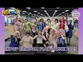 Download Lagu KPOP RANDOM PLAY DANCE | IN PUBLIC - MegaCon Live Farnborough Day 1 2025
