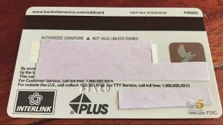 Fraudulent Charges Appearing On Bank Of America EDD Debit Cards Of 350 000 Unemployed Californians