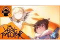 Download Lagu No Mercy- #Overwatch Original Song van The Living Tombstone (Feat. BlackGryphon \u0026 LittleJayneyCakes)