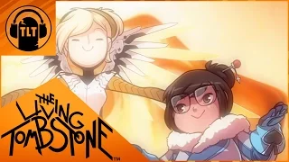 No Mercy - Original Song by The Living Tombstone Feat BlackGryphon LittleJayneyCakes