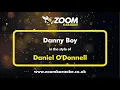 Daniel O Donnell - Danny Boy
