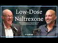 Low-Dose Naltrexone Hype Hope or Homerun Sean Mackey M D Ph D