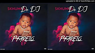 skhumba de dj feat mokgadi mdali wami original mix 