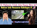 Lagu MALAYSIA TAK SAMA MACAM INDONESIA, Tak Pernah Jumpa ada Rayap Besi di ๐ฒ๐พ