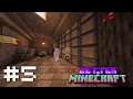 Ep 5 SIMPLE STORAGE NETWORK AND SUGAR GLIDER Better Minecraft Modpack