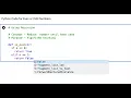 Python Code for Even or Odd Numbers - Using Recursion