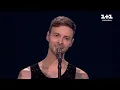 MAX BARSKIH зачарував піснею Зорепад глядачів Голосу країни-13