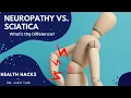 Sciatica vs Neuropathy What s the Difference