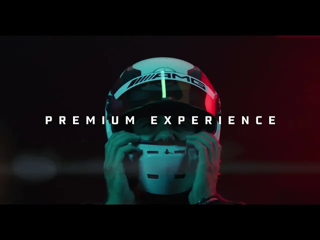 Stealth 16 Mercedes-AMG Motorsport_A13V - Luxury Gaming Experience | MSI