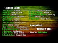 Download Lagu KOMPILASI LAGU REGGAE INDONESIA TERBAIK DAN TERPOPULER 2022