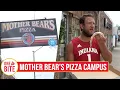 Barstool Pizza Review - Mother Bear s Pizza Campus Bloomington IN