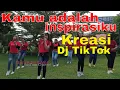 Download Lagu DJ Kamu Adalah Inspirasiku VIRAL TIKTOK Nofin Asia | Kreasi Senam 2020