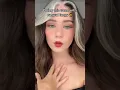Download Lagu Real VAMPIRE⁉️🧛‍♀️😈 #vampire #teeth #huge #natural