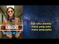 Download Lagu KEMBALI TERJALIN (KARAOKE) ZAMANI SLAM