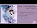 Download Lagu เพลงประกอบซีรีส์ Dance of The Sky Empire ( บันทึกระบำสวรรค์ )