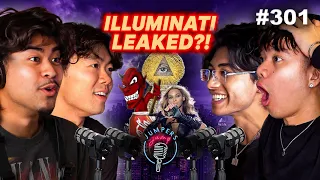 LOVE ATTRACTION THEORIES, ASIAN SUPERSTITIONS & HAYDEN PANETTIERE MYSTERY - EP.301