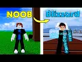 Download Lagu Blox fruits, Noob to Pro using Blizzard Fruit! Pt. 1