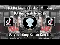 Download Lagu DJ KU INGIN KAU JADI MILIKKU - DJ ANUGERAH TERINDAH VIRAL TIK TOK TERBARU 2025 YANG KALIAN CARI